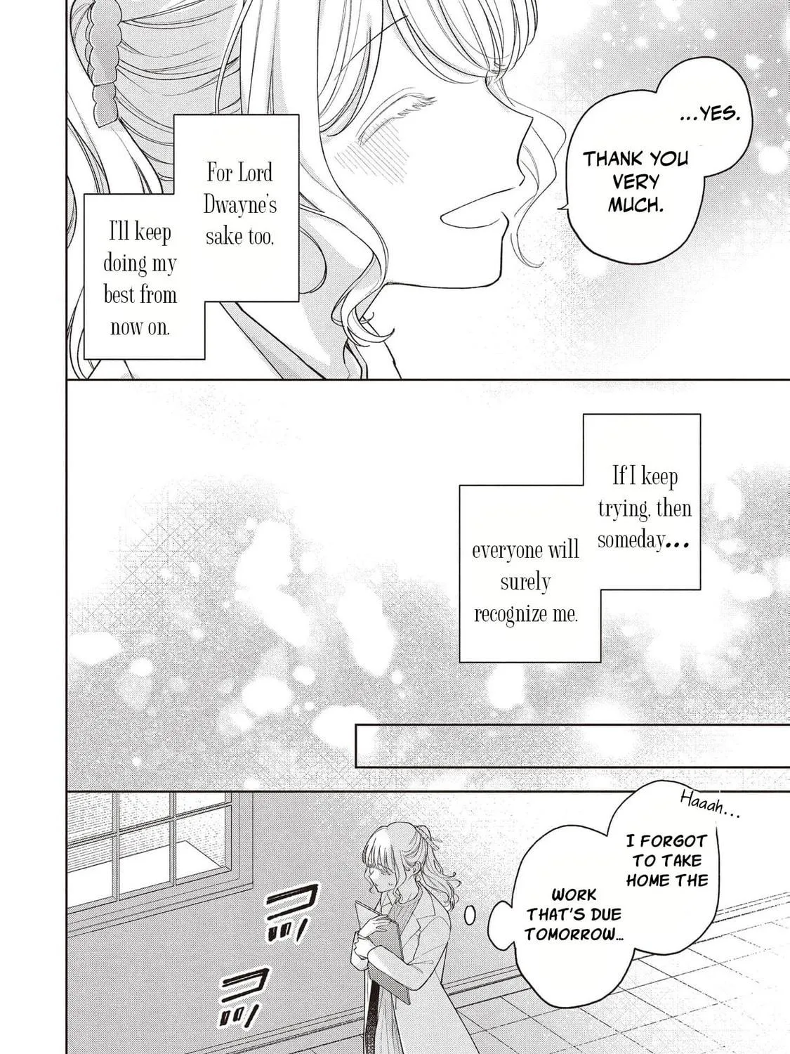 Koushaku-ke no Aisare Nise Youjo Chapter 1 page 38 - 