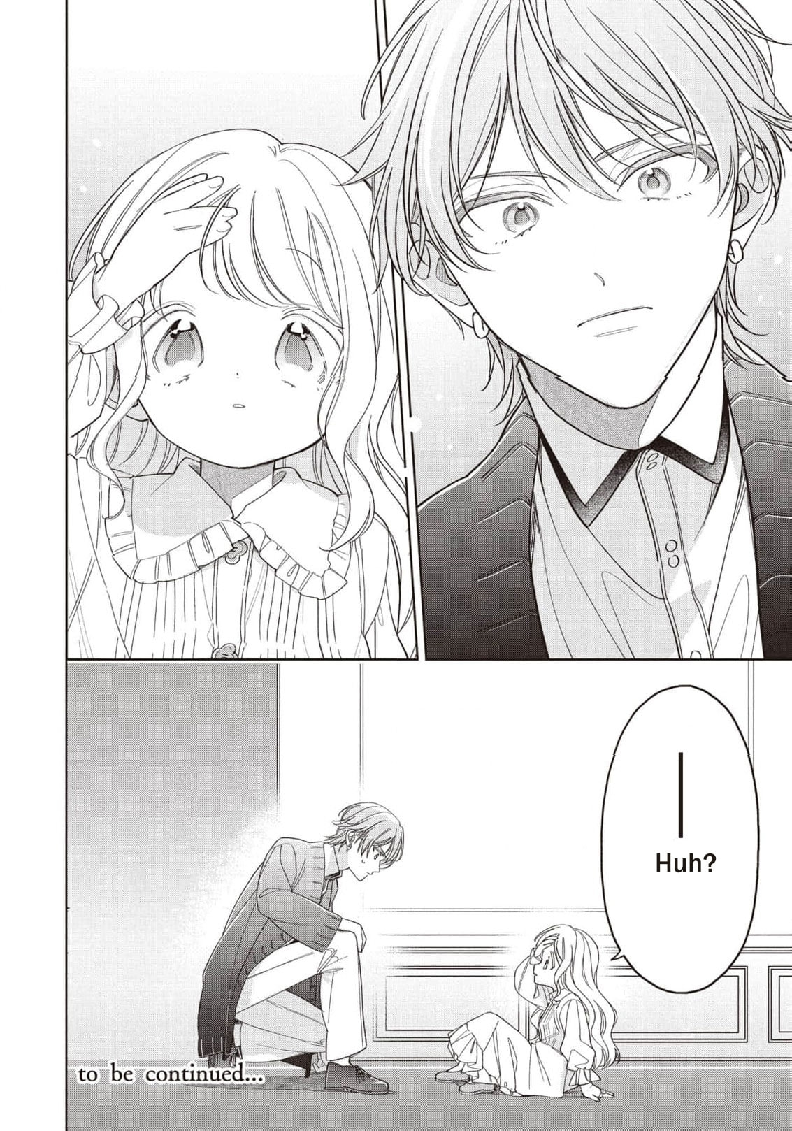Koushaku-ke no Aisare Nise Youjo Chapter 10 page 16 - 