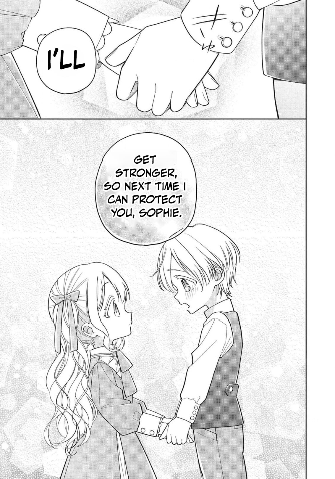 Koushaku-ke no Aisare Nise Youjo Chapter 12 page 14 - 
