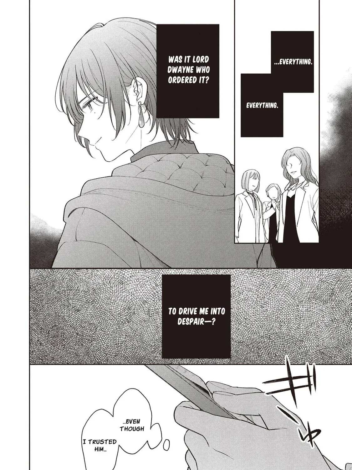 Koushaku-ke no Aisare Nise Youjo Chapter 2 page 13 - 
