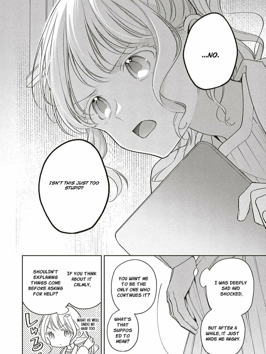Koushaku-ke no Aisare Nise Youjo Chapter 2 page 17 - 