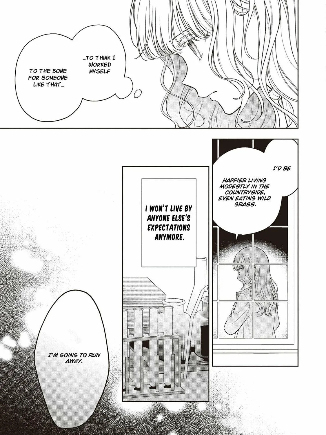 Koushaku-ke no Aisare Nise Youjo Chapter 2 page 19 - 