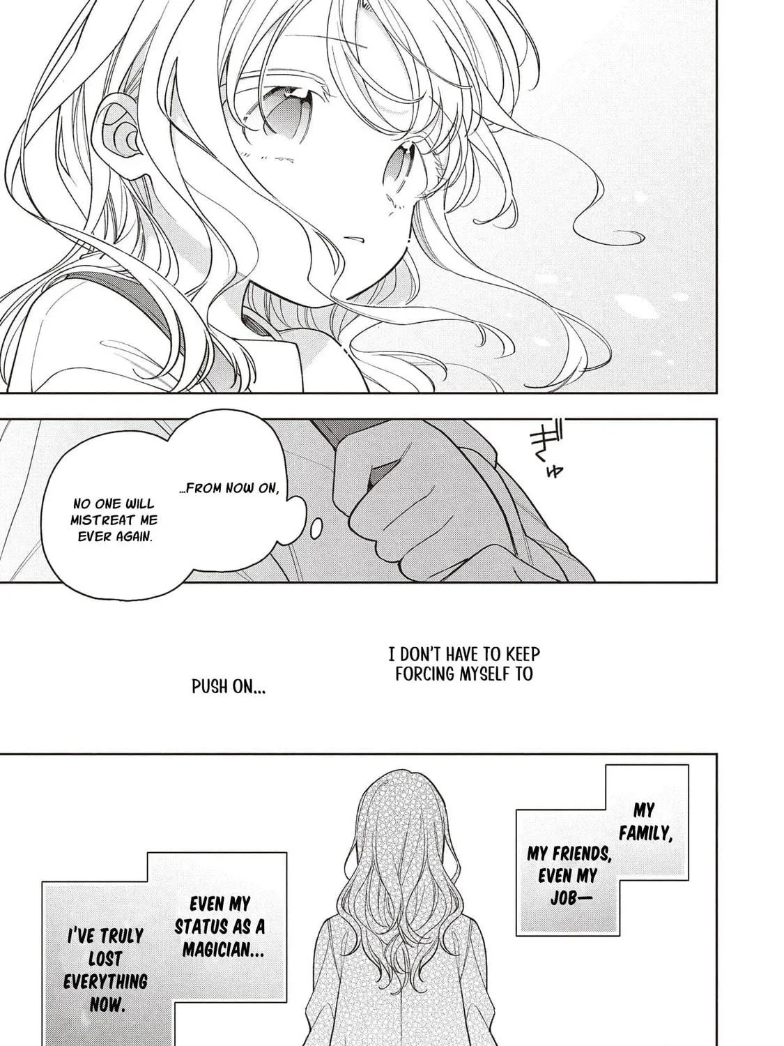 Koushaku-ke no Aisare Nise Youjo Chapter 2 page 35 - 