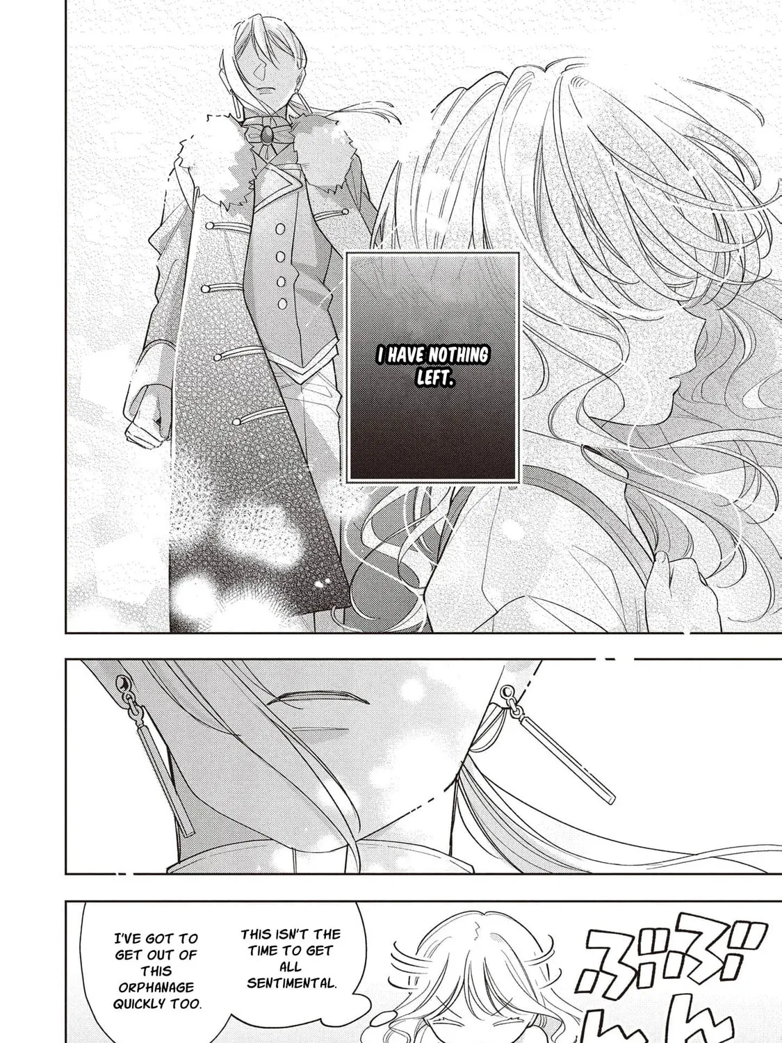 Koushaku-ke no Aisare Nise Youjo Chapter 2 page 37 - 