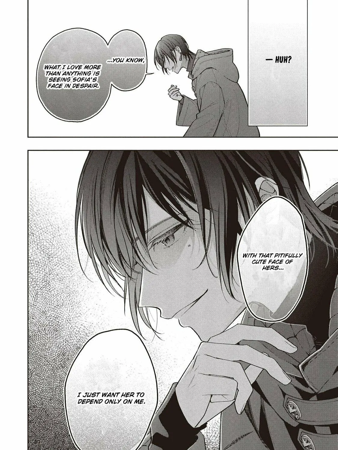 Koushaku-ke no Aisare Nise Youjo Chapter 2 page 9 - 