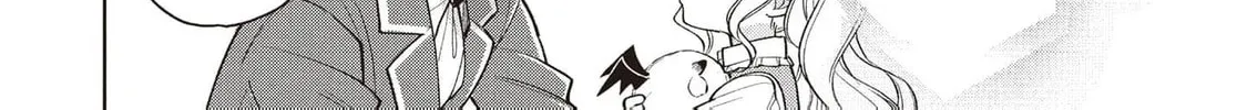Koushaku-ke no Aisare Nise Youjo Chapter 3 page 26 - 
