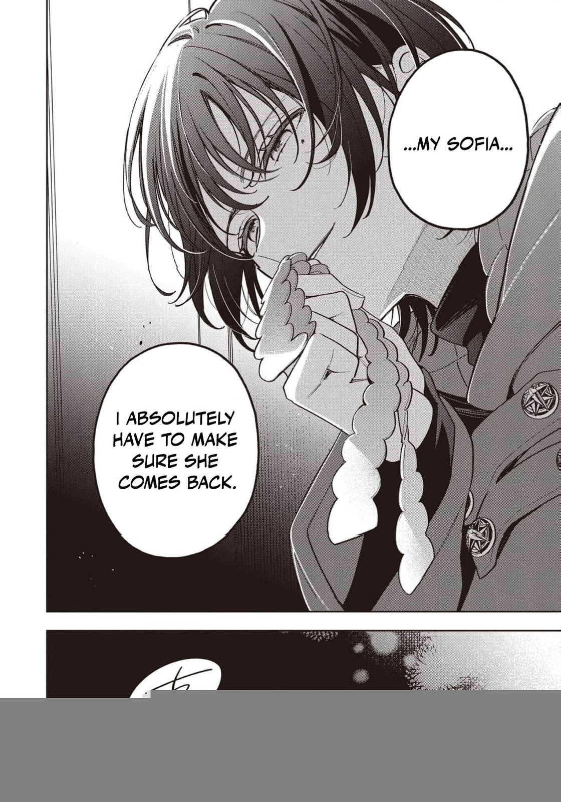 Koushaku-ke no Aisare Nise Youjo Chapter 5 page 17 - 