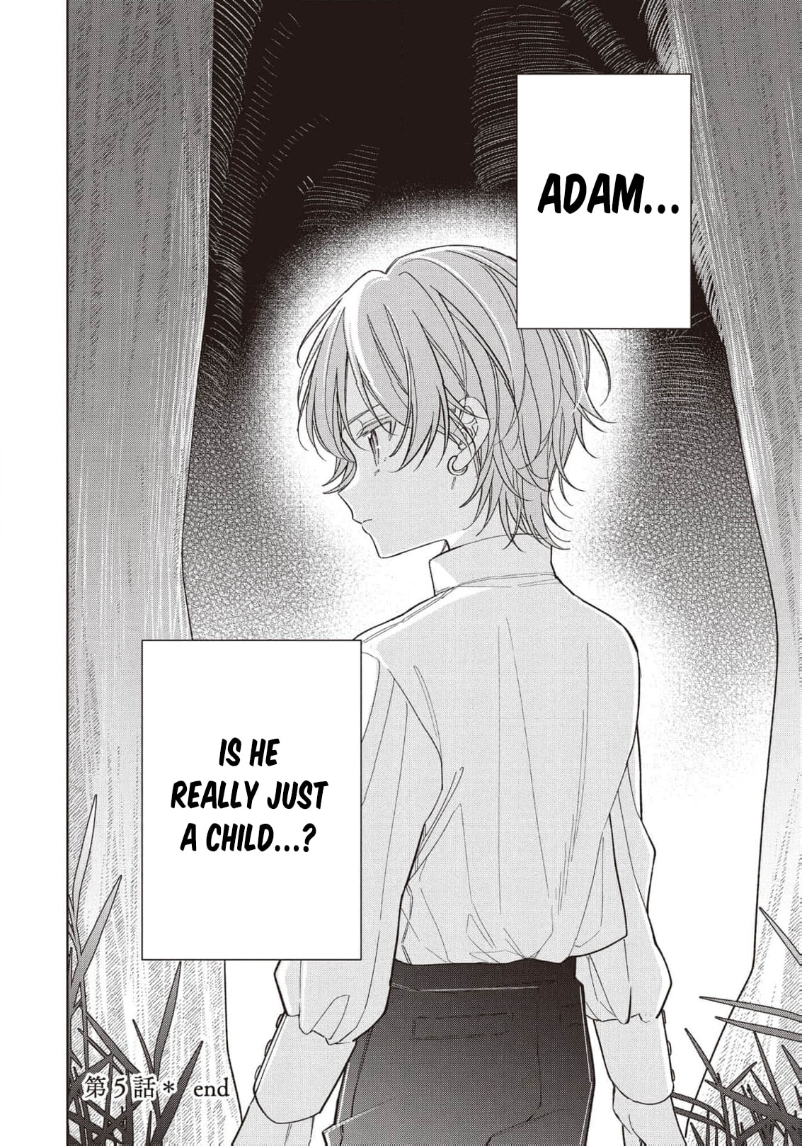 Koushaku-ke no Aisare Nise Youjo Chapter 7 page 19 - 