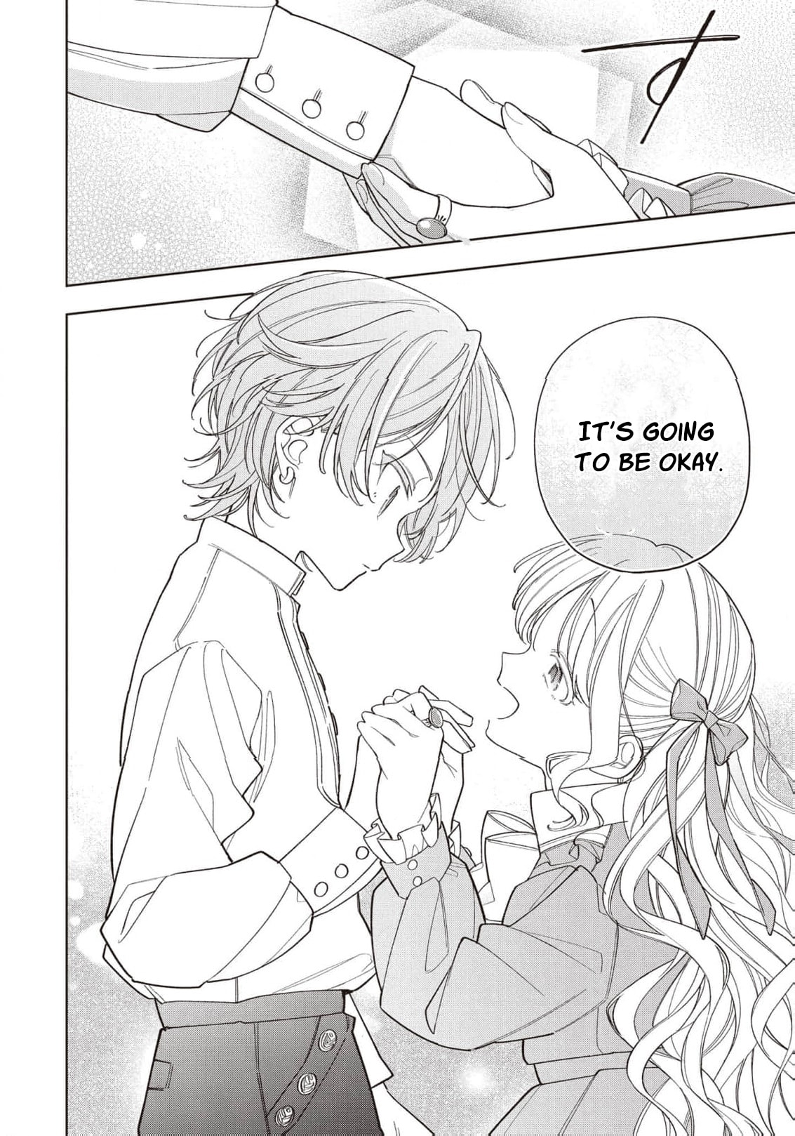 Koushaku-ke no Aisare Nise Youjo Chapter 7 page 7 - 