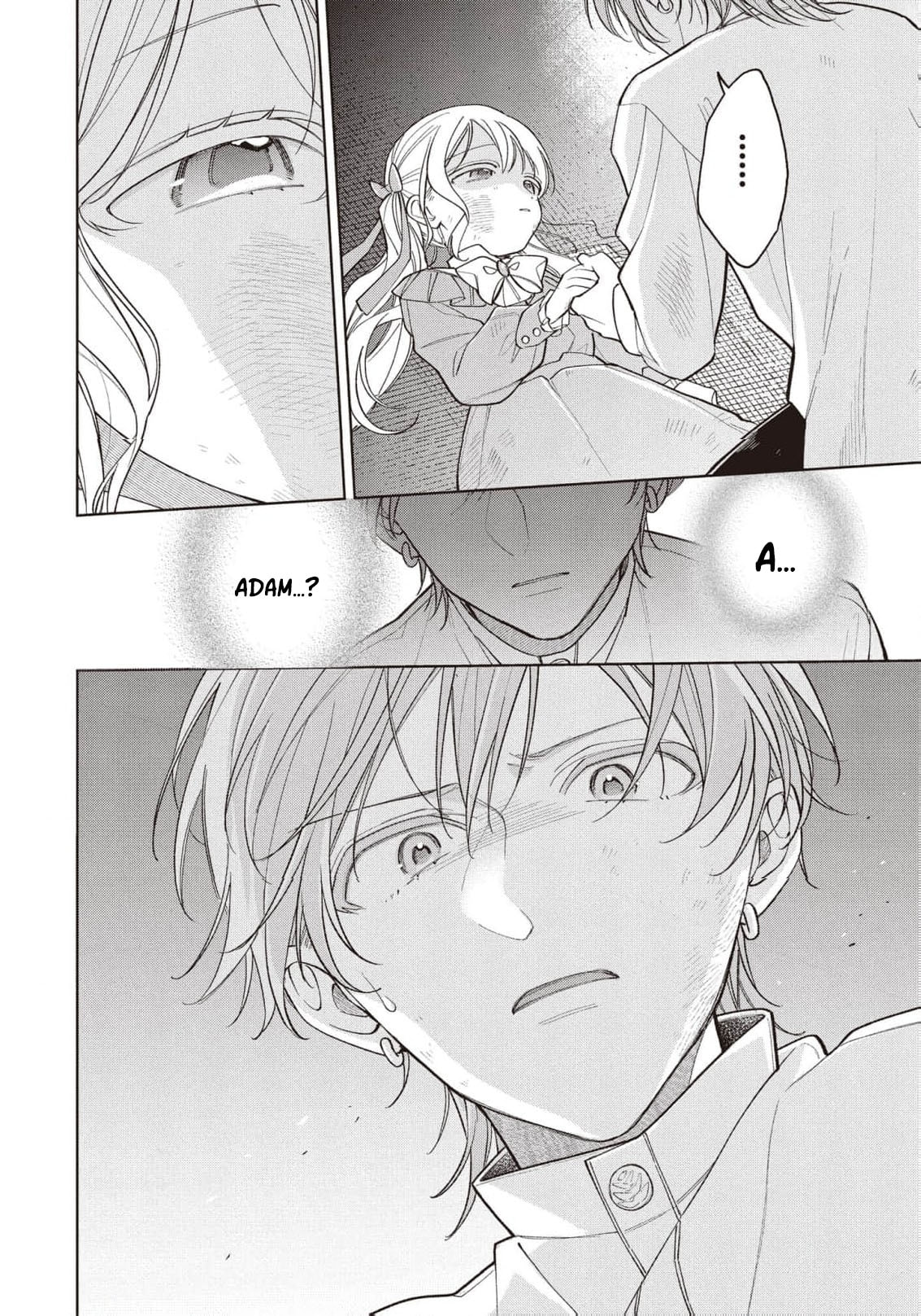 Koushaku-ke no Aisare Nise Youjo Chapter 9 page 11 - 