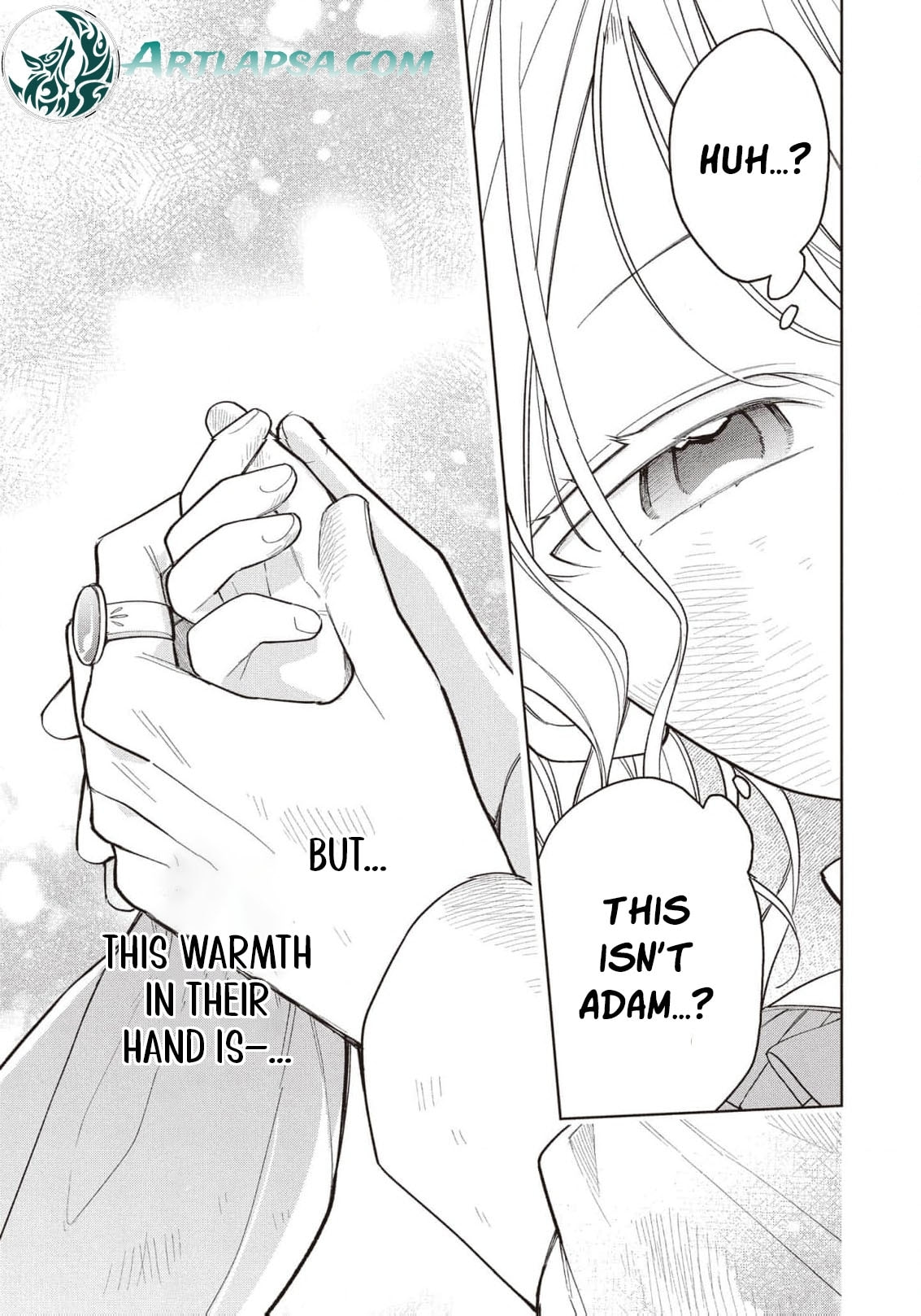 Koushaku-ke no Aisare Nise Youjo Chapter 9 page 12 - 