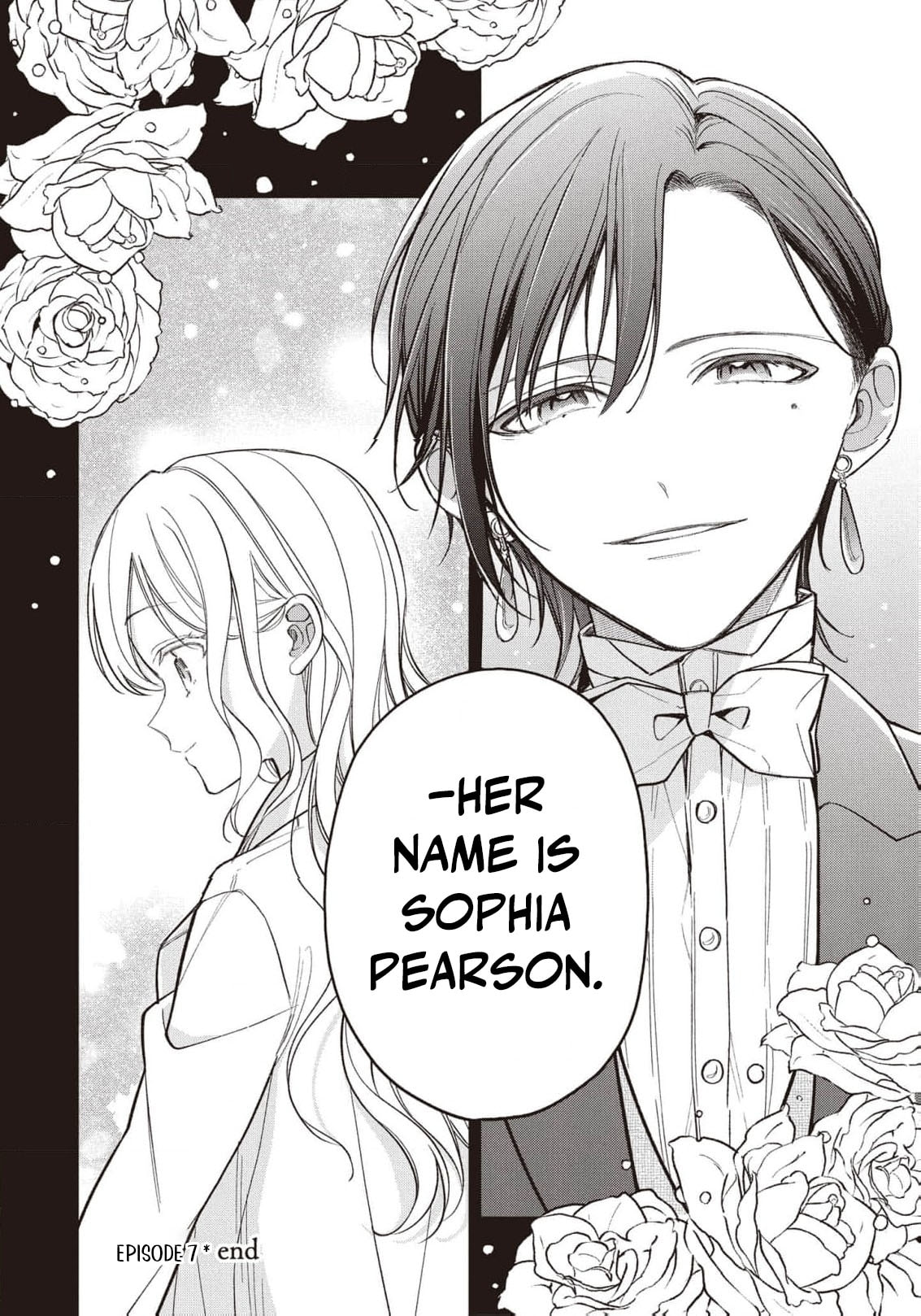 Koushaku-ke no Aisare Nise Youjo Chapter 9 page 17 - 