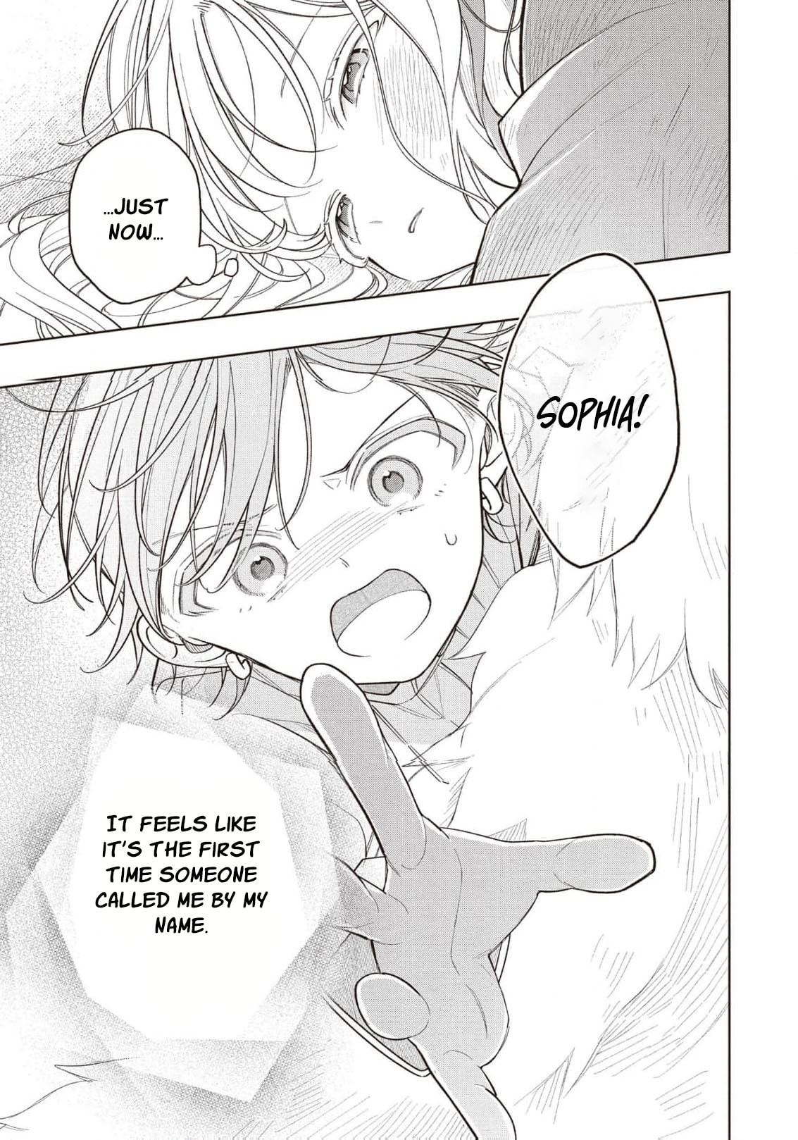 Koushaku-ke no Aisare Nise Youjo Chapter 9 page 6 - 