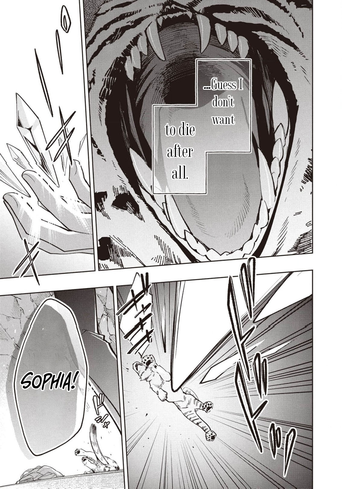 Koushaku-ke no Aisare Nise Youjo Chapter 9 page 10 - 