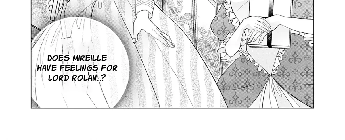 Koushaku ni Aisaretai Hakushaku Reijou wa Itsuwari no Konin de Sono Karada o Sasageru Chapter 2 page 18 - 