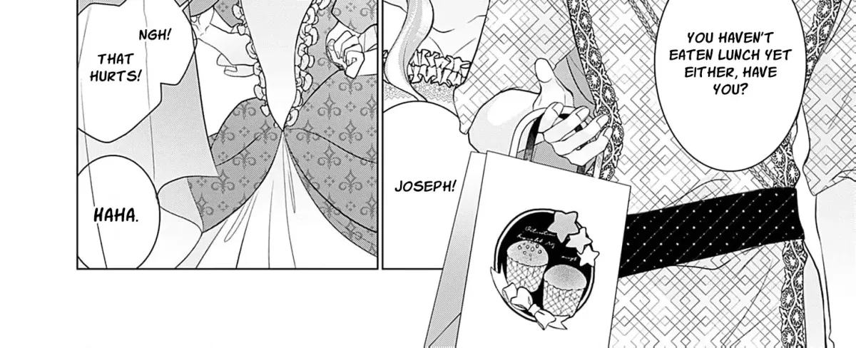 Koushaku ni Aisaretai Hakushaku Reijou wa Itsuwari no Konin de Sono Karada o Sasageru Chapter 2 page 20 - 