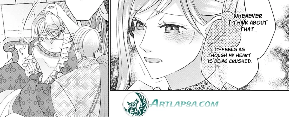 Koushaku ni Aisaretai Hakushaku Reijou wa Itsuwari no Konin de Sono Karada o Sasageru Chapter 2 page 22 - 