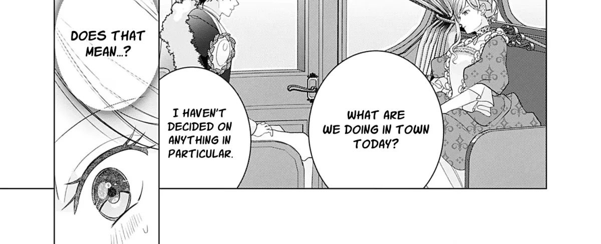 Koushaku ni Aisaretai Hakushaku Reijou wa Itsuwari no Konin de Sono Karada o Sasageru Chapter 2 page 30 - 