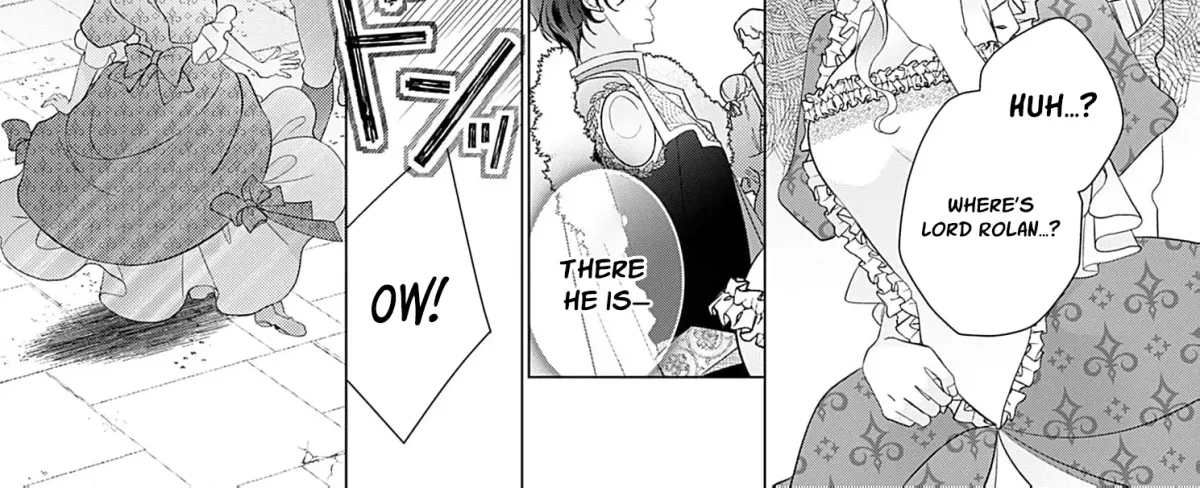 Koushaku ni Aisaretai Hakushaku Reijou wa Itsuwari no Konin de Sono Karada o Sasageru Chapter 2 page 32 - 