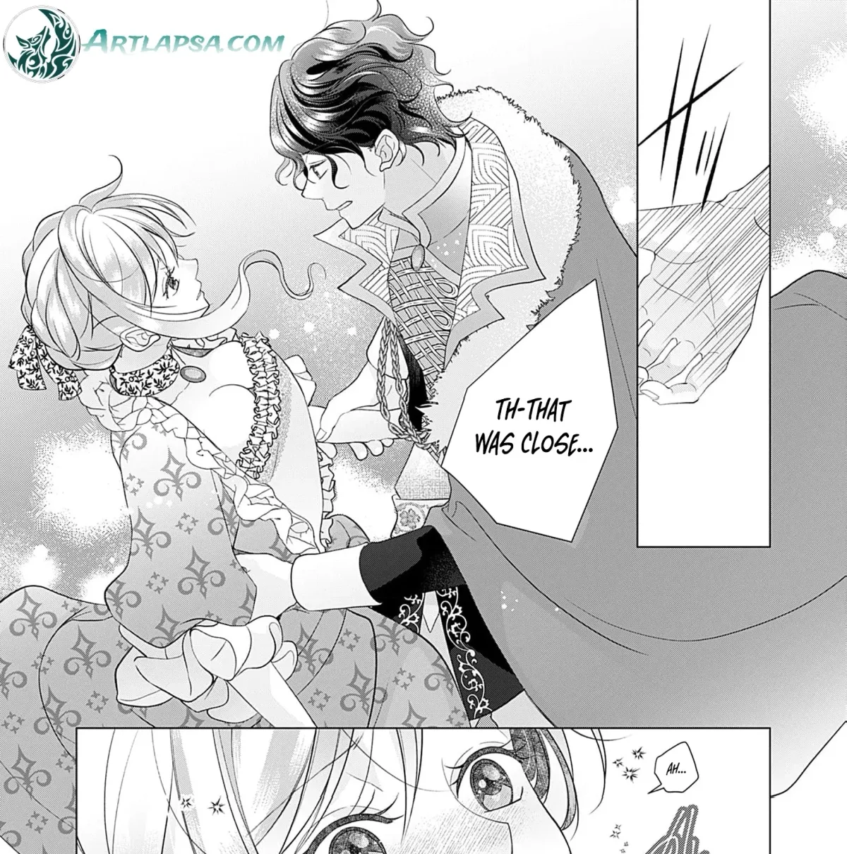 Koushaku ni Aisaretai Hakushaku Reijou wa Itsuwari no Konin de Sono Karada o Sasageru Chapter 2 page 33 - 