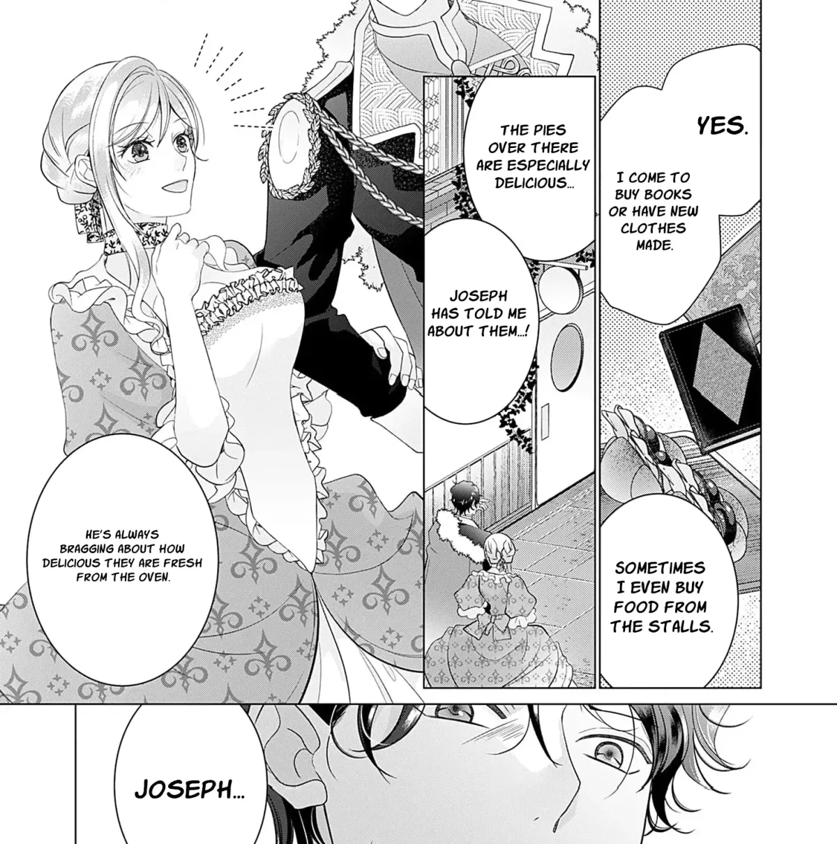 Koushaku ni Aisaretai Hakushaku Reijou wa Itsuwari no Konin de Sono Karada o Sasageru Chapter 2 page 39 - 