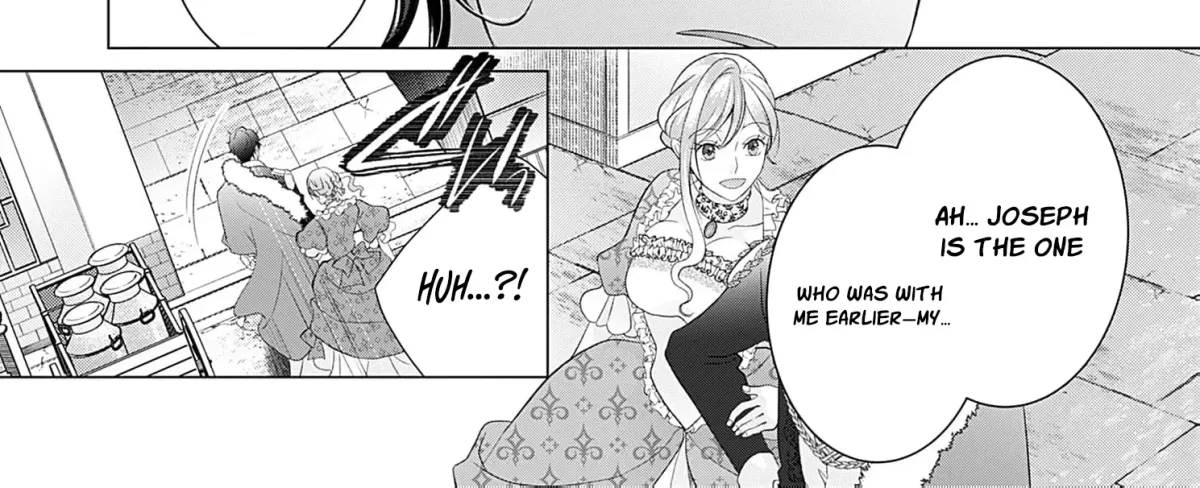 Koushaku ni Aisaretai Hakushaku Reijou wa Itsuwari no Konin de Sono Karada o Sasageru Chapter 2 page 40 - 