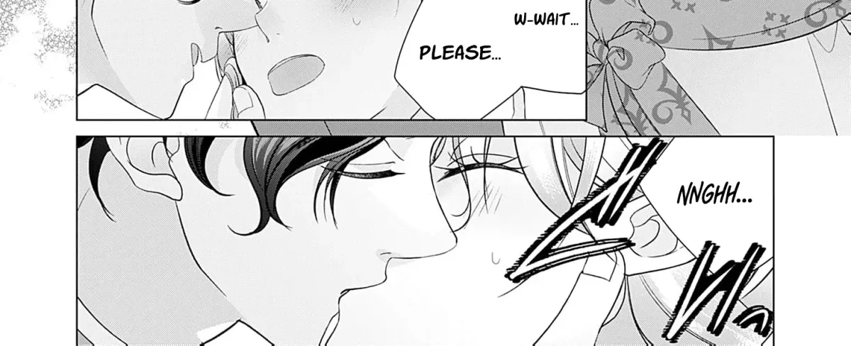 Koushaku ni Aisaretai Hakushaku Reijou wa Itsuwari no Konin de Sono Karada o Sasageru Chapter 2 page 42 - 