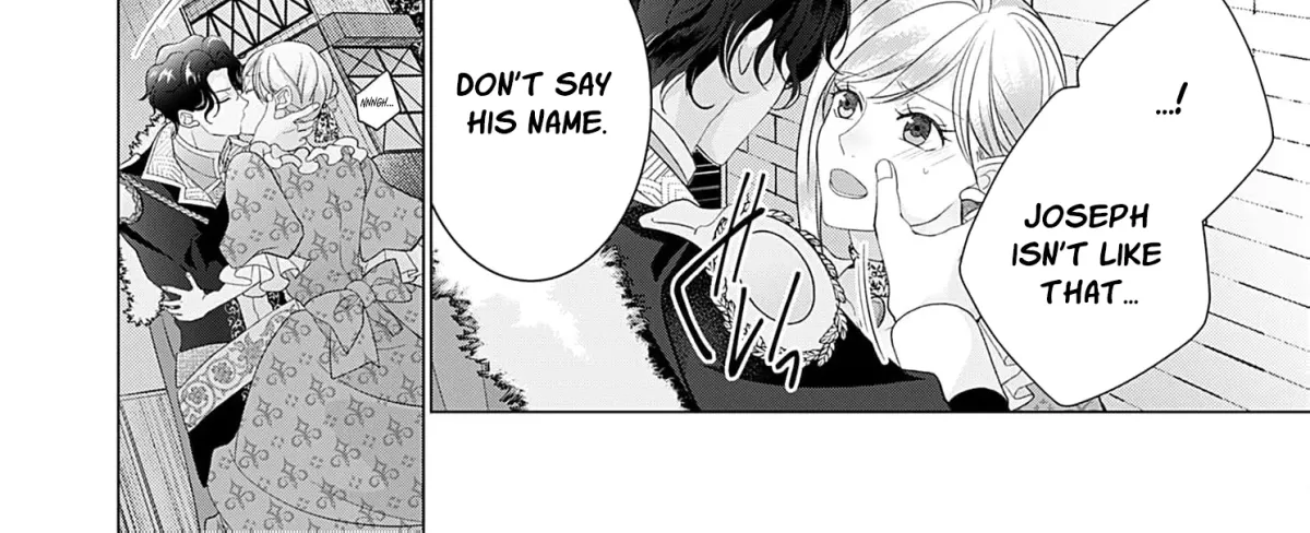 Koushaku ni Aisaretai Hakushaku Reijou wa Itsuwari no Konin de Sono Karada o Sasageru Chapter 2 page 44 - 