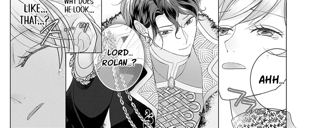 Koushaku ni Aisaretai Hakushaku Reijou wa Itsuwari no Konin de Sono Karada o Sasageru Chapter 2 page 48 - 