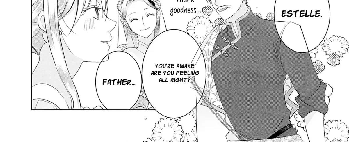 Koushaku ni Aisaretai Hakushaku Reijou wa Itsuwari no Konin de Sono Karada o Sasageru Chapter 2 page 52 - 