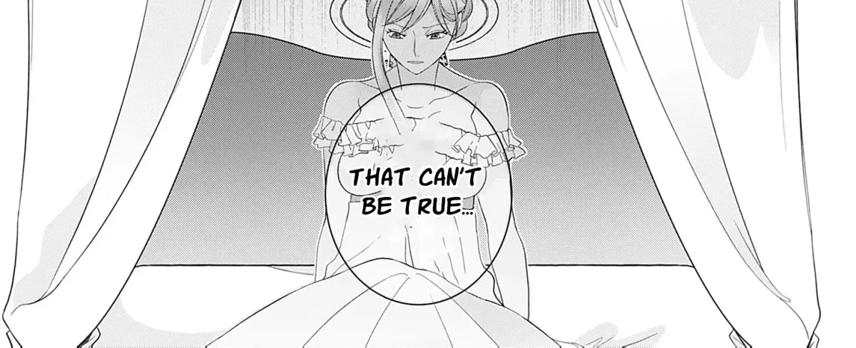 Koushaku ni Aisaretai Hakushaku Reijou wa Itsuwari no Konin de Sono Karada o Sasageru Chapter 2 page 54 - 