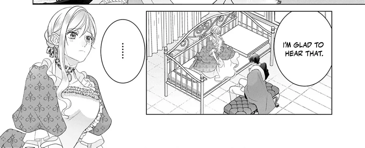 Koushaku ni Aisaretai Hakushaku Reijou wa Itsuwari no Konin de Sono Karada o Sasageru Chapter 3 page 15 - 