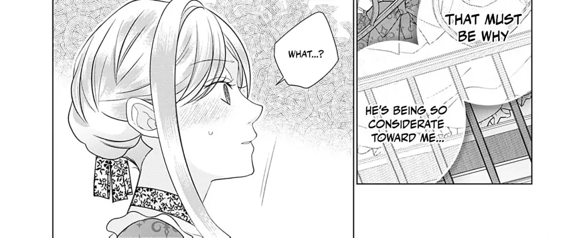 Koushaku ni Aisaretai Hakushaku Reijou wa Itsuwari no Konin de Sono Karada o Sasageru Chapter 3 page 17 - 