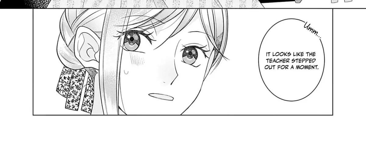 Koushaku ni Aisaretai Hakushaku Reijou wa Itsuwari no Konin de Sono Karada o Sasageru Chapter 3 page 21 - 