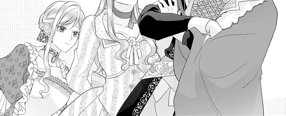 Koushaku ni Aisaretai Hakushaku Reijou wa Itsuwari no Konin de Sono Karada o Sasageru Chapter 3 page 23 - 