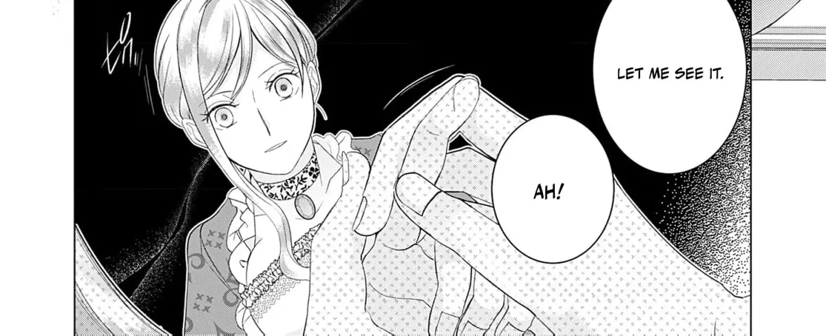 Koushaku ni Aisaretai Hakushaku Reijou wa Itsuwari no Konin de Sono Karada o Sasageru Chapter 3 page 25 - 