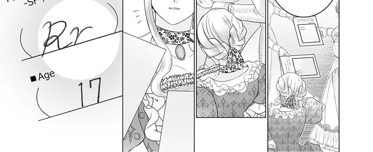 Koushaku ni Aisaretai Hakushaku Reijou wa Itsuwari no Konin de Sono Karada o Sasageru Chapter 3 page 31 - 