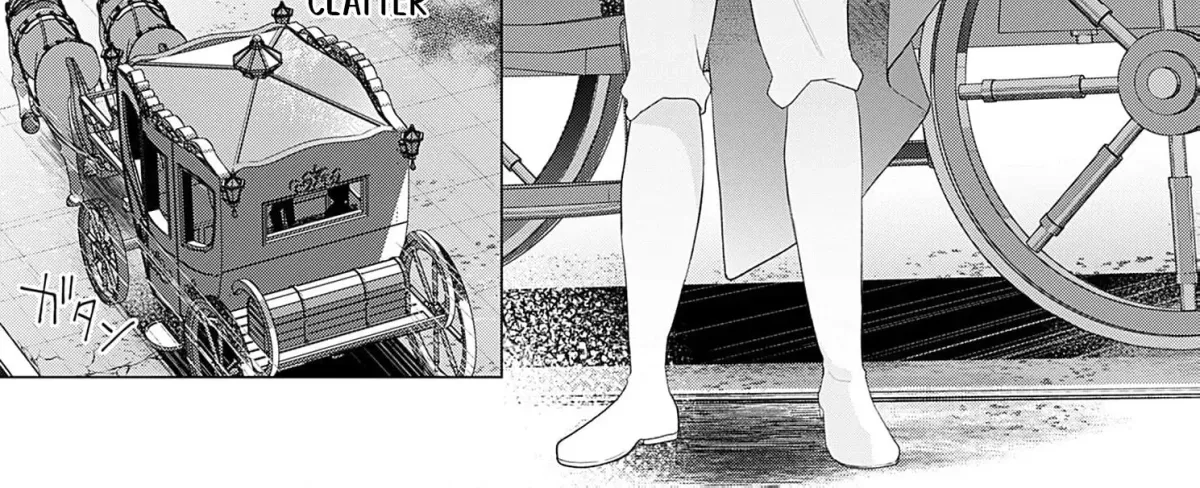 Koushaku ni Aisaretai Hakushaku Reijou wa Itsuwari no Konin de Sono Karada o Sasageru Chapter 3 page 39 - 