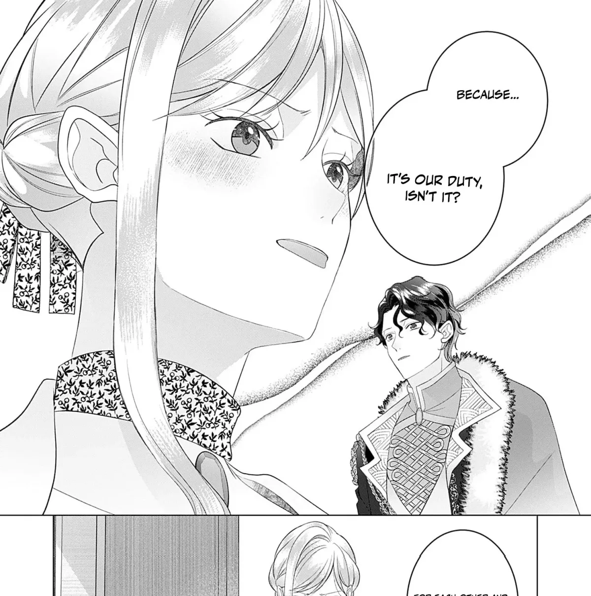 Koushaku ni Aisaretai Hakushaku Reijou wa Itsuwari no Konin de Sono Karada o Sasageru Chapter 3 page 44 - 