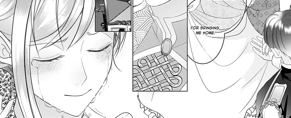 Koushaku ni Aisaretai Hakushaku Reijou wa Itsuwari no Konin de Sono Karada o Sasageru Chapter 3 page 51 - 