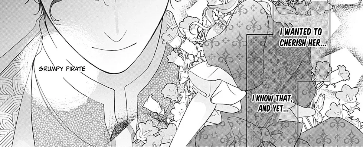 Koushaku ni Aisaretai Hakushaku Reijou wa Itsuwari no Konin de Sono Karada o Sasageru Chapter 3 page 53 - 