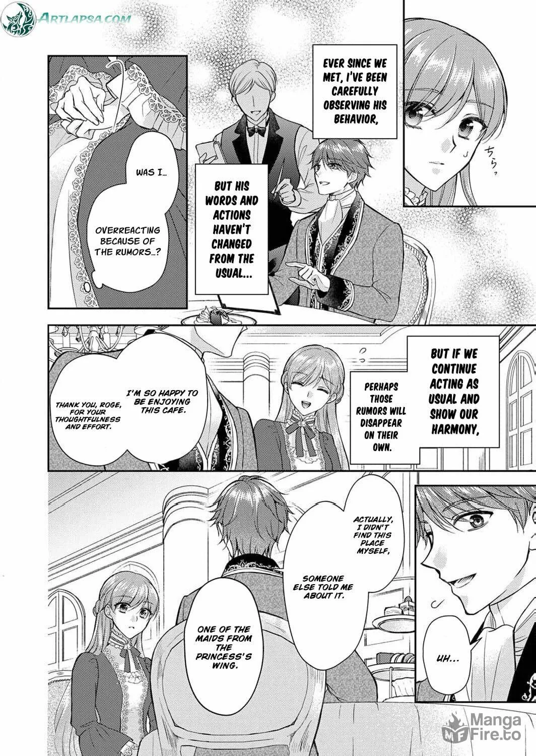 Koushaku Reijou Lydia no Utsukushiki Ken - Uragirareta no de Kochira kara Konyaku Hakisasete Itadakimasu Chapter 1 page 29 - 