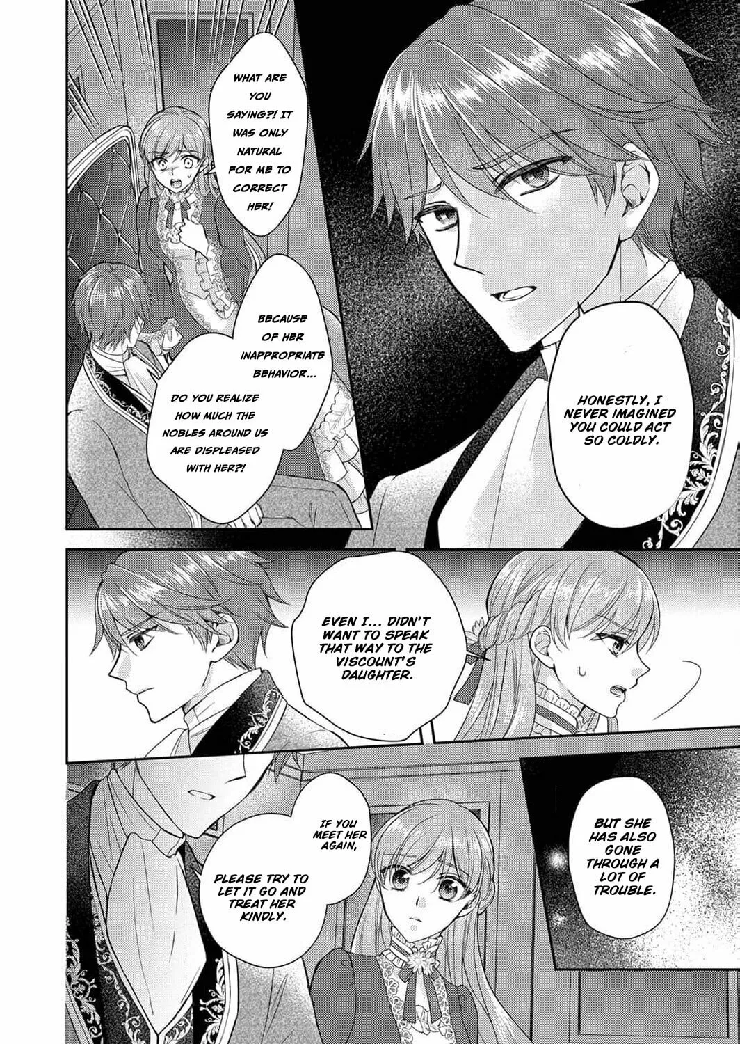 Koushaku Reijou Lydia no Utsukushiki Ken - Uragirareta no de Kochira kara Konyaku Hakisasete Itadakimasu Chapter 1 page 45 - 
