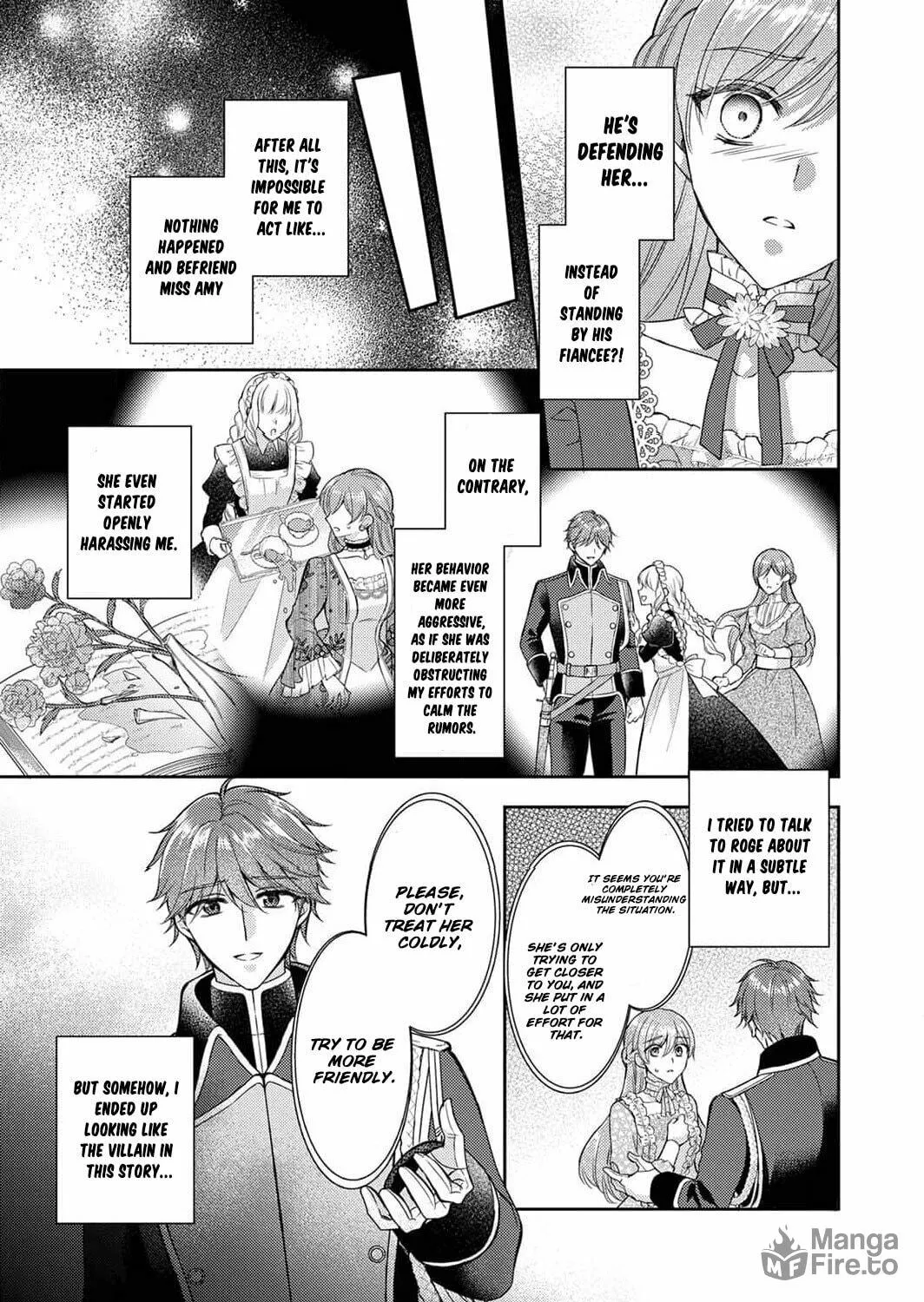 Koushaku Reijou Lydia no Utsukushiki Ken - Uragirareta no de Kochira kara Konyaku Hakisasete Itadakimasu Chapter 1 page 47 - 