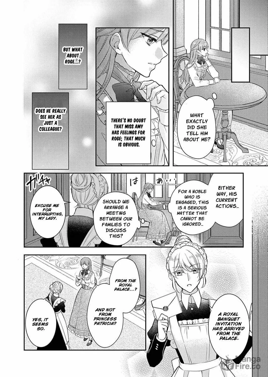 Koushaku Reijou Lydia no Utsukushiki Ken - Uragirareta no de Kochira kara Konyaku Hakisasete Itadakimasu Chapter 1 page 49 - 
