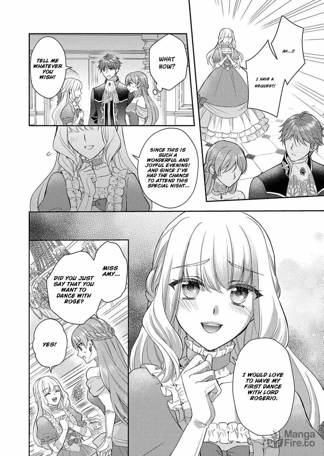 Koushaku Reijou Lydia no Utsukushiki Ken - Uragirareta no de Kochira kara Konyaku Hakisasete Itadakimasu Chapter 1 page 65 - 