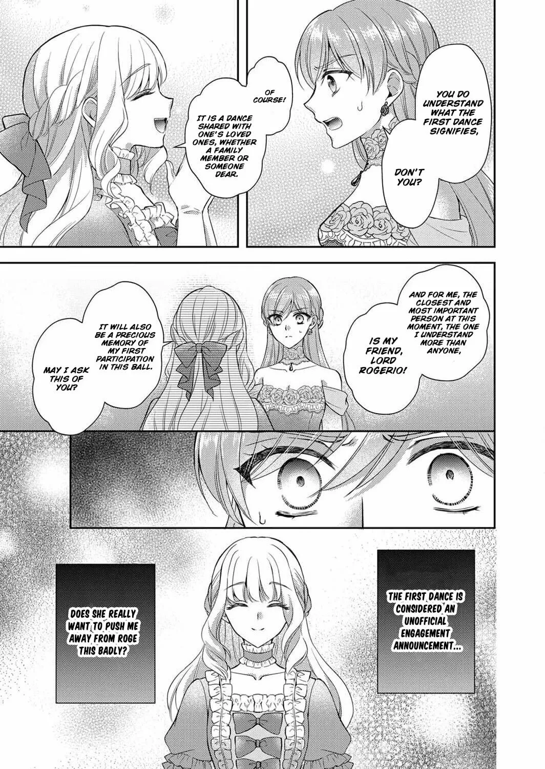 Koushaku Reijou Lydia no Utsukushiki Ken - Uragirareta no de Kochira kara Konyaku Hakisasete Itadakimasu Chapter 1 page 67 - 