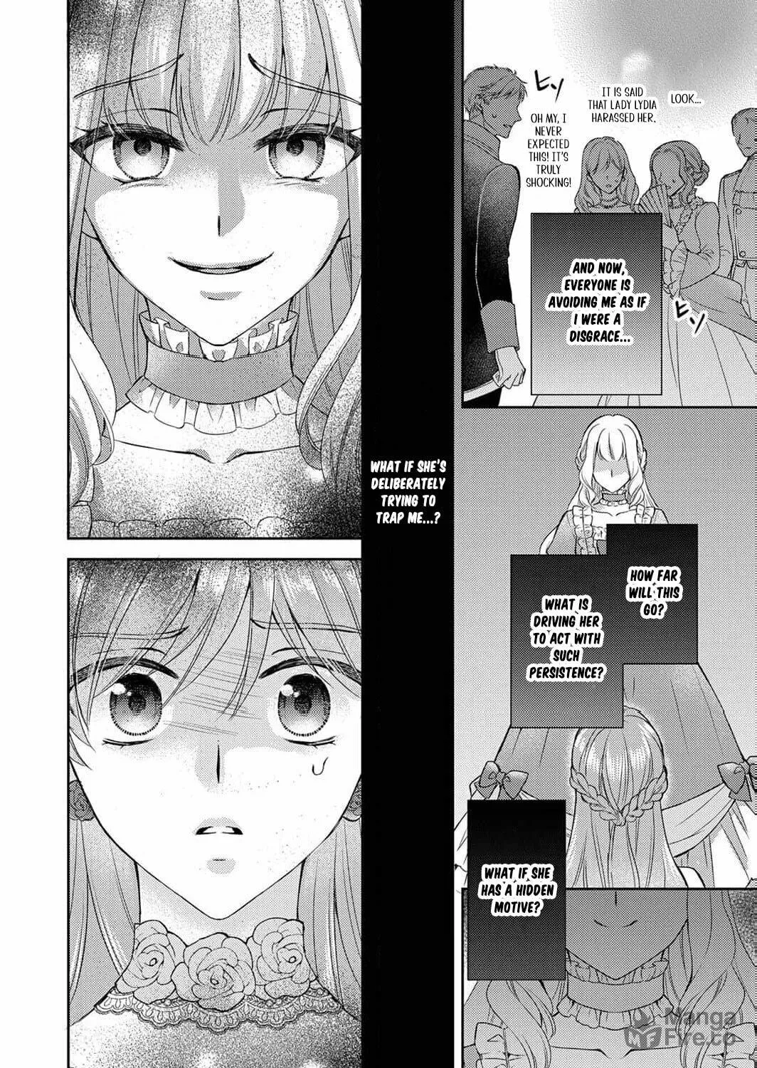 Koushaku Reijou Lydia no Utsukushiki Ken - Uragirareta no de Kochira kara Konyaku Hakisasete Itadakimasu Chapter 1 page 69 - 