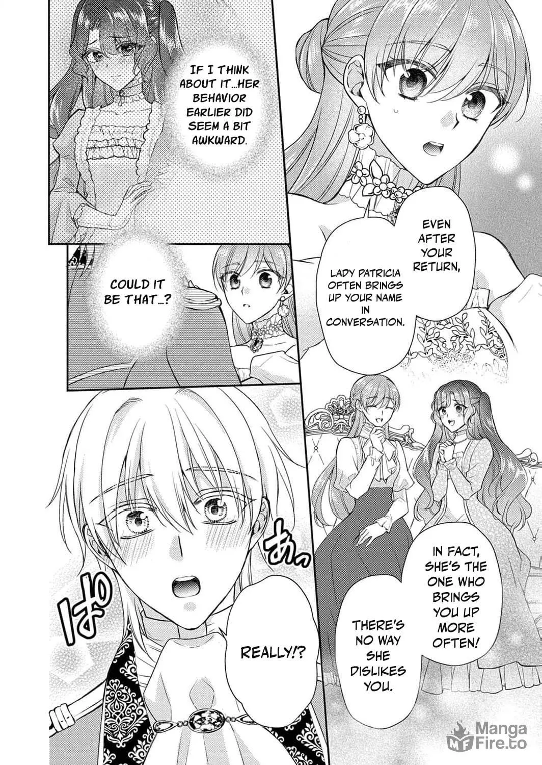 Koushaku Reijou Lydia no Utsukushiki Ken - Uragirareta no de Kochira kara Konyaku Hakisasete Itadakimasu Chapter 10 page 17 - 
