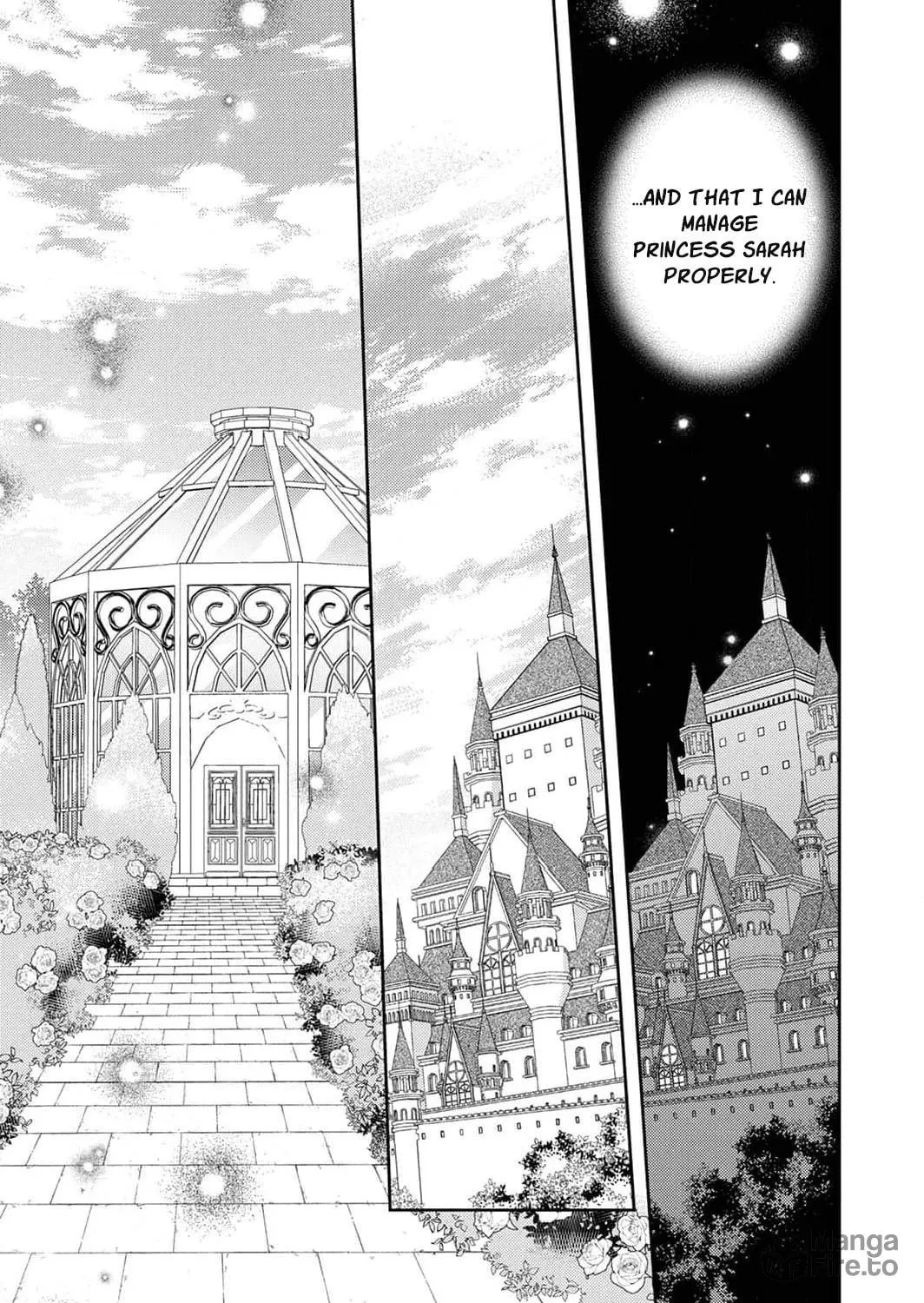 Koushaku Reijou Lydia no Utsukushiki Ken - Uragirareta no de Kochira kara Konyaku Hakisasete Itadakimasu Chapter 10 page 35 - 